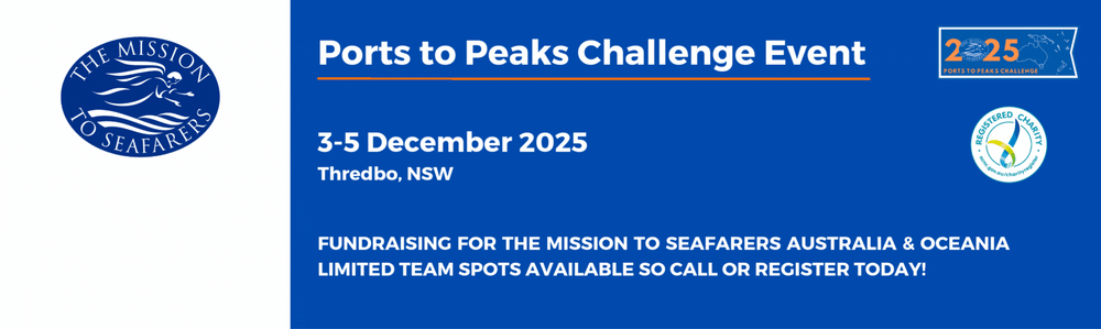 MtS Ports to Peaks 2025