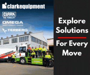 Clark Equipment MPU